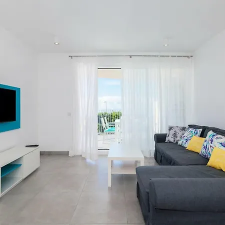 Apartment Oh La Life! El Tesoro